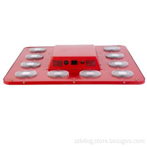 LED Grow Light dimmable 150W for Plant with CE